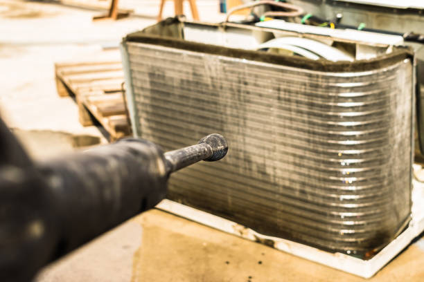 Best Duct Cleaning for Homes  in Delft Colony, CA