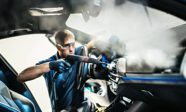 Best Commercial HVAC Duct Cleaning  in Delft Colony, CA