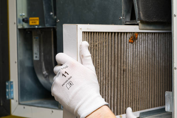 Best HVAC Air Duct Cleaning  in Delft Colony, CA