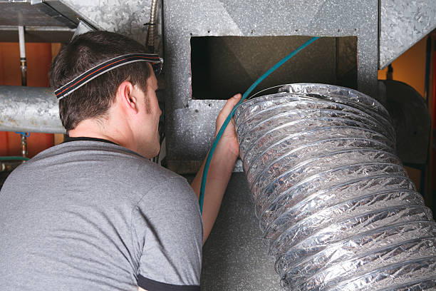 Best Air Duct Cleaning Near Me  in Delft Colony, CA