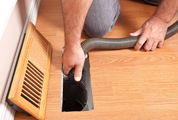 Best Commercial Air Duct Cleaning  in Delft Colony, CA