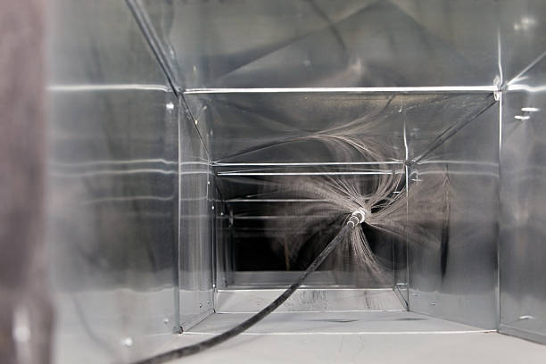Best Commercial Air Duct Cleaning  in Delft Colony, CA