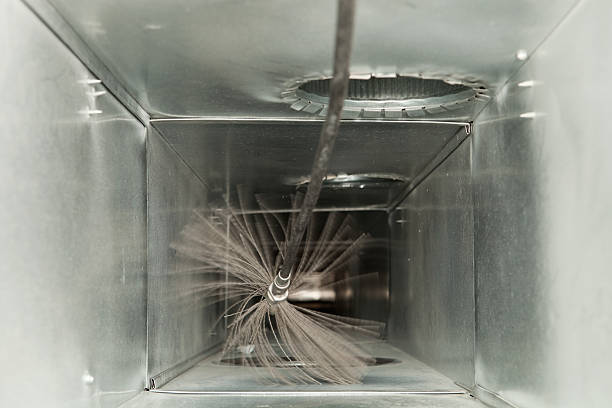 Best Affordable HVAC Duct Cleaning  in Delft Colony, CA