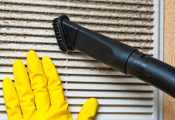 Best HVAC Duct Inspection Services  in Delft Colony, CA