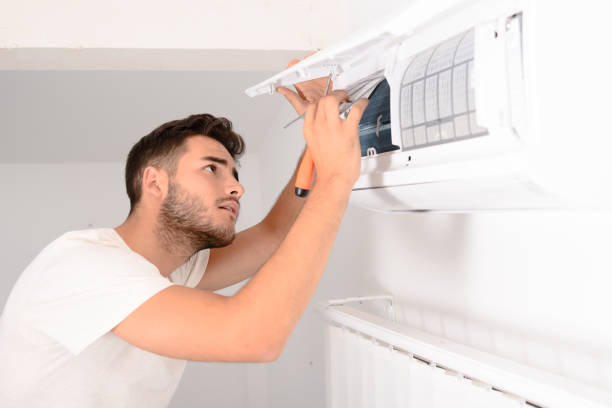 Best Ventilation Cleaning Services  in Delft Colony, CA