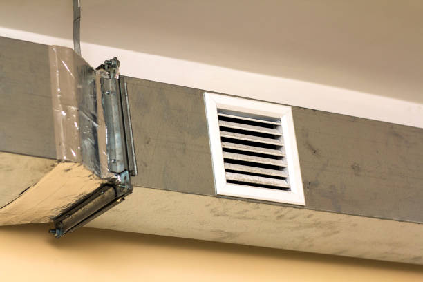 Best Air Duct Cleaning Company Near Me  in Delft Colony, CA